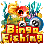 99ww casino Câu Cá Bingo