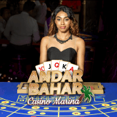 99ww casino Marina Andar Bahar