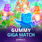 99ww slot Kẹo Dẻo Giga Match