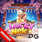 99ww game Mèo May Mắn